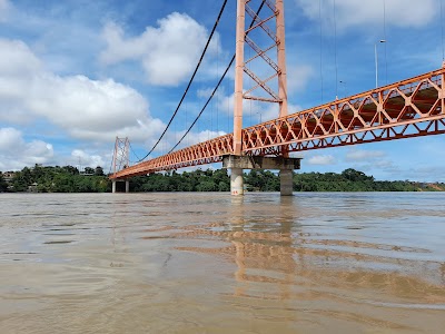 Río Madre de Dios (Madre de Dios River)