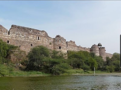 Purana Qila