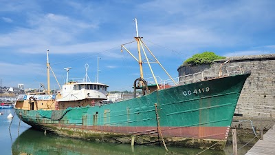 Musée de la Pêche (Musée de la Pêche)