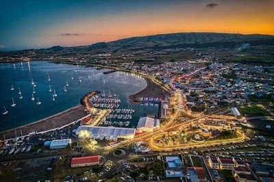 Praia da Vitória (Praia da Vitória)