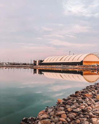 Boyukşor Gölü (Lake Boyukshor)