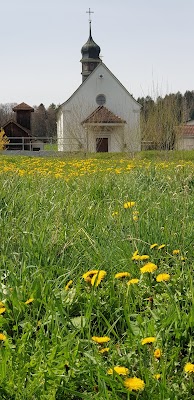 Josefskapelle (St. Joseph Chapel)