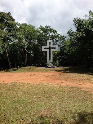 Parque Nacional Cerro Corá (Parque Nacional Cerro Corá)