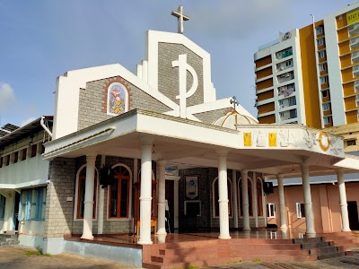 Sebastianskirche (St. Sebastian's Church)