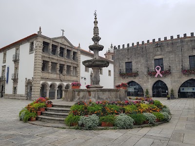 Praça da República (Praça da República)