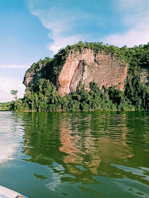 Parque Nacional Teyú Cuaré (Parque Nacional Teyú Cuaré)