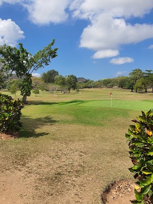 Port Moresby Golf Klab (Port Moresby Golf Club)