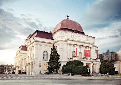 Oper Graz (Graz Opera House)