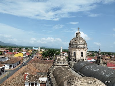 Iglesia La Merced (La Merced Church)