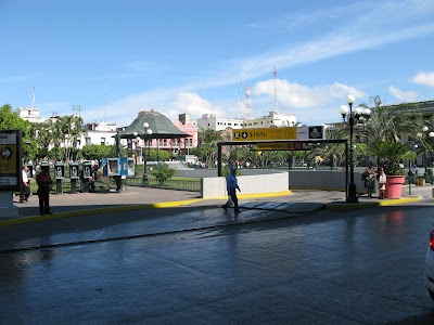 Plaza de la Libertad (Plaza de la Libertad)