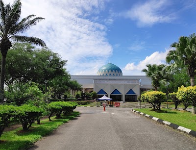 Masjid Jamek (Masjid Jamek)