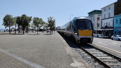 Baile Átha Cliath (Wexford Town)