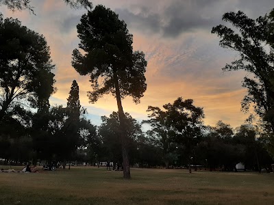 Parque Adán Quiroga (Parque Adán Quiroga)