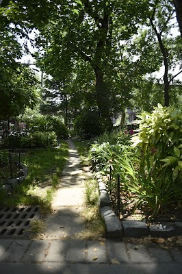 Van Vorst Park (Van Vorst Park)