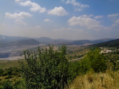 Pljevlja Coal Mine