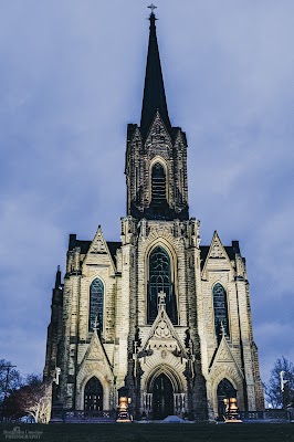 Jabrooj Church (Historic Church)