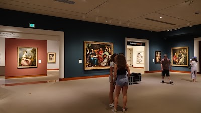 Princeton University Art Museum (Princeton University Art Museum)