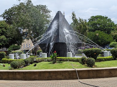 Parque de los Migrantes (Parque de los Migrantes)