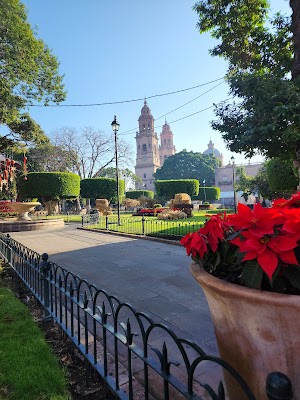 Plaza de Armas (Plaza de Armas)