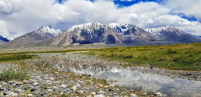 پارک ملی واخان (Wakhan National Park)