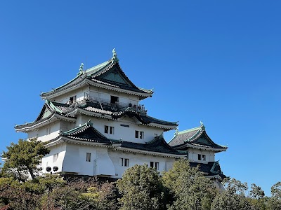 和歌山城 (Wakayama Castle)