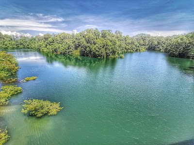 Tasik Kenyir (Lake Kenyir)