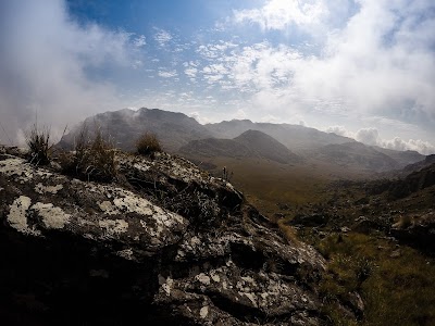 Monte Binga (Mount Binga)