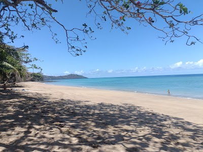 Plage de N'Gouja (Plage de N'Gouja)