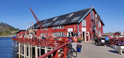 Å i Lofoten (Å i Lofoten)