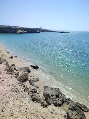 جزیره هنگام (Hengam Island)