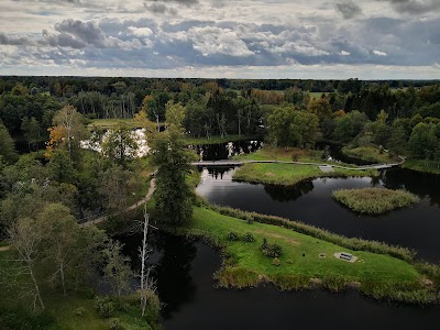 Biržai Regional Park