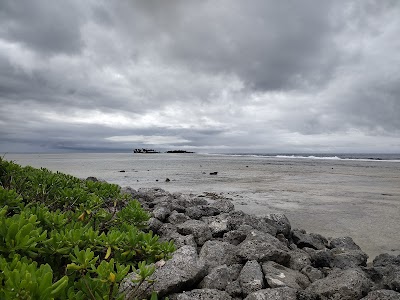 Kwajalein Atoll (Kwajalein Atoll)