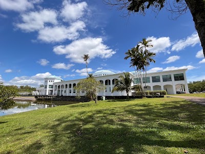 Sarawak State Library (Perpustakaan Negeri Sarawak)