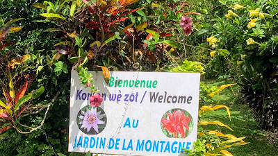 Les Jardins de la Montagne (Les Jardins de la Montagne)