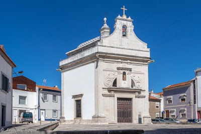 Capela de São Gonçalinho (Capela de São Gonçalinho)