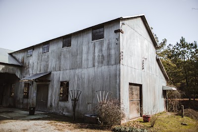 The Old Cotton Gin