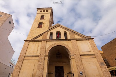 Église de l'Assomption (Church of the Assumption)