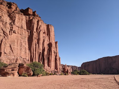 Parque Nacional Talampaya (Parque Nacional Talampaya)