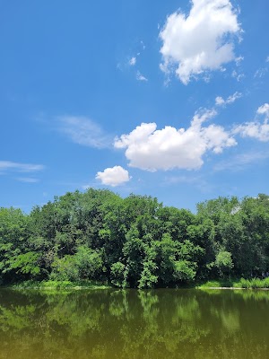 باغ گیاه‌شناسی تهران (Tehran Botanical Garden)