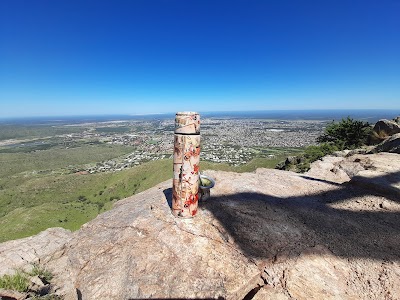 Parque del Cerro de la Cruz (Parque del Cerro de la Cruz)