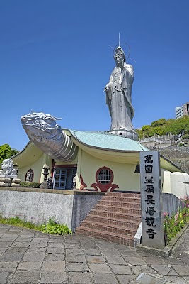 福済寺 (Fukusaiji Temple)