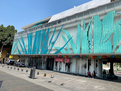 Museo de la Ciudad de México (Mexico City Museum)