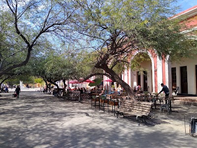 Centro Histórico de Hermosillo (Centro Histórico de Hermosillo)