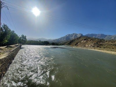 رود پنجشیر (Panjsher River)