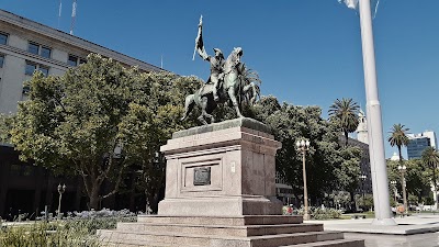 Monumento al General Manuel Belgrano (Monumento al General Manuel Belgrano)