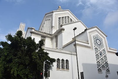 Cathédrale Saint-Pierre (St. Peter's Cathedral)