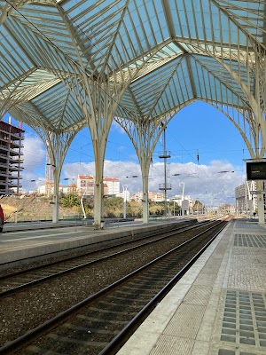 Gare do Oriente (Gare do Oriente)