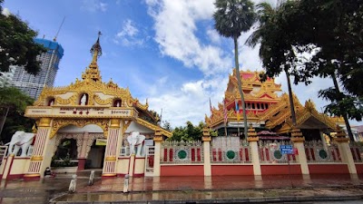 Wat Chaiya Mangkalaram