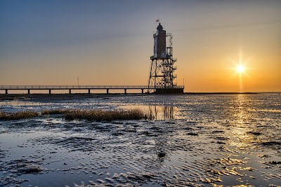 Jabrooj (Historic Lighthouse)