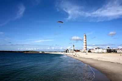 Praia da Barra (Praia da Barra)